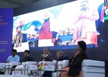 Ayurveda’s Next Big leap: Prime Minister Narendra Modi