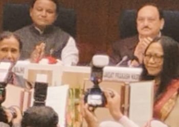 Odisha Government Joins Ayushman Bharat, Integrates State Health Scheme