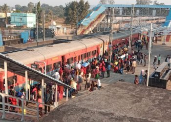 Climate Change’s Impact on Agriculture Forces Farmers to Migrate in Western Odisha