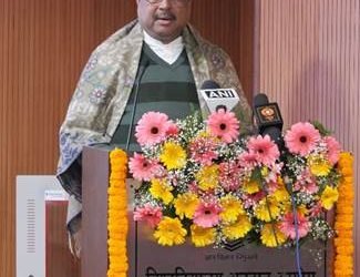 Union Minister of Education Dharmendra Pradhan releases draft UGC (Minimum Qualifications for Appointment & Promotion of Teachers and Academic Staff in Universities and Colleges and Measures for Maintenance of Standards in Higher Education) Regulations, 2025