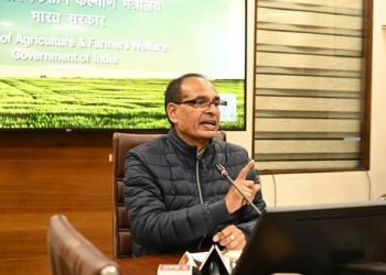 Union Cabinet Takes Landmark Steps to Support Farmers and Boost Agricultural Trade