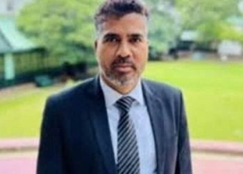 Manoj Kumar Sahoo Appointed Private Secretary to Odisha Chief Minister