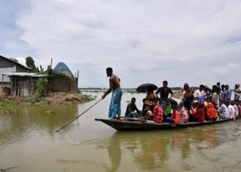 Railway Protection Force apprehends 586 bangladeshi and 318 rohingya to prevent illegal migration, since 2021