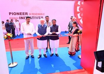 Prime Minister Shri Narendra Modi inaugurates the ‘Utkarsh Odisha’ – Make in Odisha Conclave 2025 in Bhubaneswar