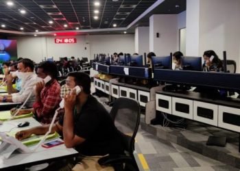 Odisha Establishes Command Centre for Pravasi Bharatiya Divas 2025