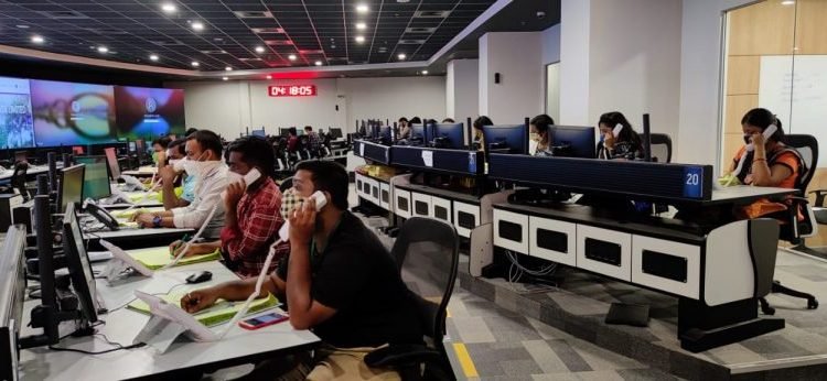 Odisha Establishes Command Centre for Pravasi Bharatiya Divas 2025