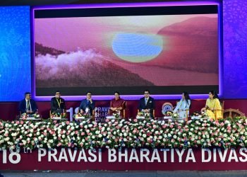  Odisha Aims to Lead Global Tourism: Deputy CM Pravati Parida