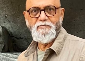 Renowned Poet, Journalist and Filmmaker Pritish Nandy Passes Away at 73