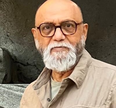 Renowned Poet, Journalist and Filmmaker Pritish Nandy Passes Away at 73