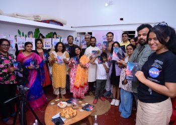 Odisha Manaska 6th Edition Discusses Odia Youth’s “Cultural Confidence”