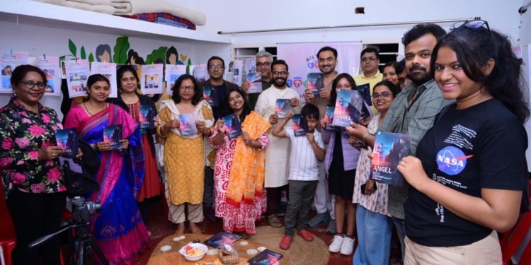 Odisha Manaska 6th Edition Discusses Odia Youth’s “Cultural Confidence”