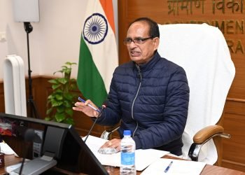 Poverty-free villages will be created in the country: Shri Shivraj Singh Chouhan