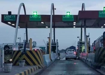 Odisha to Implement Automated System for Insurance Checks at Toll Plazas from February 1