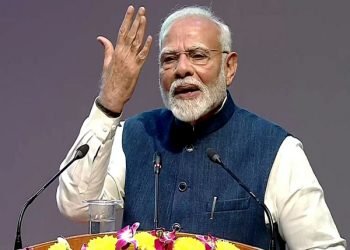 PM to visit Andhra Pradesh and Odisha on 8th-9th January