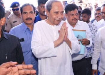 Naveen Patnaik Criticizes Odisha Budget, Calls for Effective Implementation