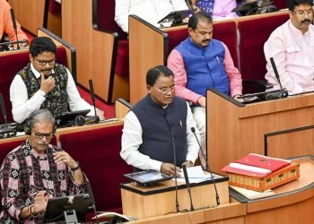 Budget Special: Odisha CM Unveils 16 Transformative Initiatives in State Budget 2025-26