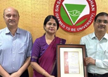 Odisha Professor’s Innovative Oral Biopsy Device Secures US Patent