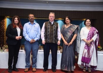 UK Government and Odisha Energy Department Collaborate to Advance Bhubaneswar’s Net-Zero Transition