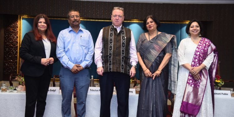 UK Government and Odisha Energy Department Collaborate to Advance Bhubaneswar’s Net-Zero Transition