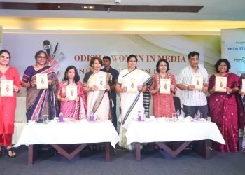 Women’s safety, govt’s priority: Deputy CM Pravati Parida