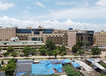 Rare Lung Cancer Surgery Successfully Performed at Bhubaneswar’s SUM Hospital