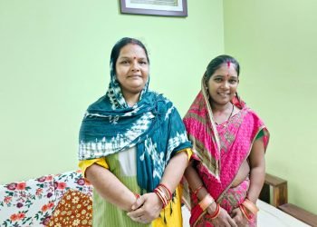 The Silent Backbone: Stories of Women We Overlook Every Day