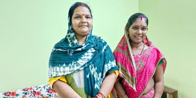 The Silent Backbone: Stories of Women We Overlook Every Day