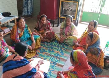 Over 4 lakh households brought into SHG fold through Mobilization Campaign by Odisha Livelihoods Mission.