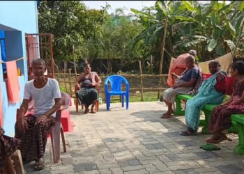 Odisha Launches 10-Day Drive to Enroll All Seniors Under Ayushman Vay Vandana Yojana From June 12–21