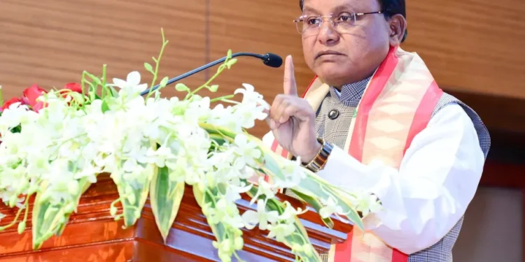 Odisha CM Enhances Relief Package for Victims of Wild Animal Attacks