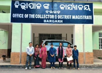 The Whispering Revolution: Education, Empathy, and Dibas