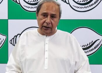 Naveen Patnaik Urges Swift Government Action Amid Alarming Cholera Surge in Odisha