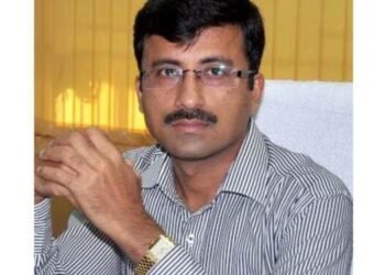 Odisha Govt Reshuffles Top Officials After Puri Stampede, Saswata Mishra Appointed CM’s Principal Secretary