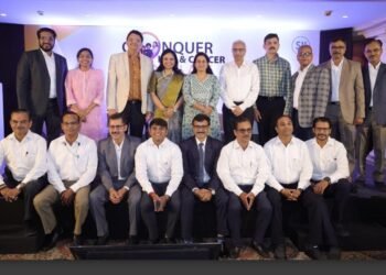 India Rises Against HPV: Serum Institute Kicks Off Nationwide Cancer Awareness Campaign