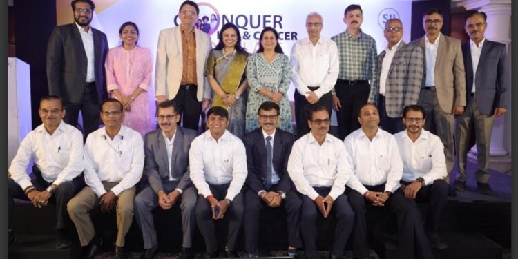 India Rises Against HPV: Serum Institute Kicks Off Nationwide Cancer Awareness Campaign