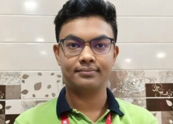 NEET UG 2025 Results Declared: Odisha’s Snehasis Das Shines as State Topper