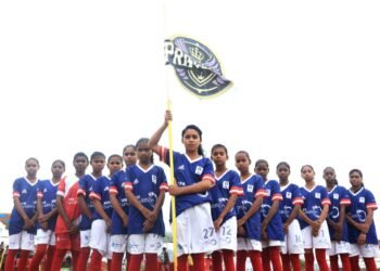Kicking Off Change- Tribal Girls Make History at AJSA India Champions League 2025