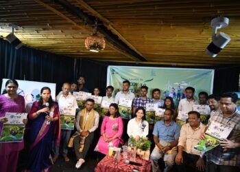 UNICEF-led Youth4Water Plus announces Odisha Conference of Youth (OCOY 3.0)