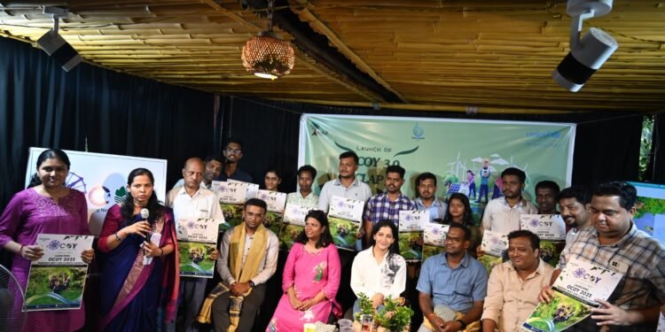 UNICEF-led Youth4Water Plus announces Odisha Conference of Youth (OCOY 3.0)