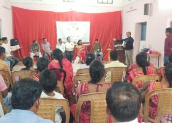 “Samanubhuti” Unites Community in Support of Families Battling Childhood Cancer