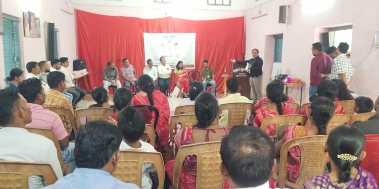 “Samanubhuti” Unites Community in Support of Families Battling Childhood Cancer