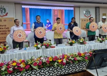 Strengthening the Fight: Odisha’s Sickle Cell Care and Prevention Drive