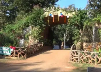 Similipal National Park Shuts for Monsoon, Eco-Tourism Spots to Stay Open