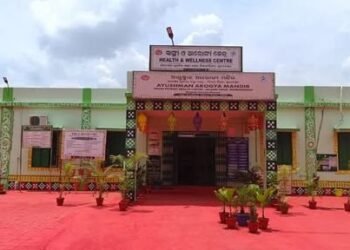 Ayushman Arogya Mandirs to Revolutionize Rural Healthcare in Odisha