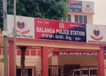 Plus-2 Girl Set on Fire in Puri, Odisha Triggers Statewide Outrage