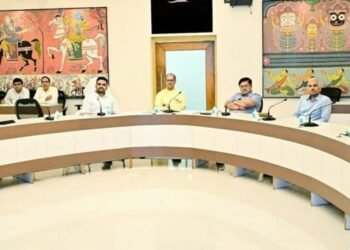 Bhubaneswar Metro Project Gathers Steam as Top Officials Chalk Out Next Steps