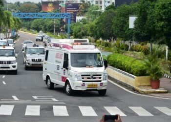 Puri Burn Case: Critical Teen Airlifted to AIIMS Delhi for Life-Saving Treatment