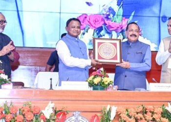 Odisha Leads the Way: CM Majhi Advocates Shift Toward Responsive Governance