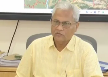 No Flood Scare in Odisha Despite Heavy Rainfall in Catchment Areas