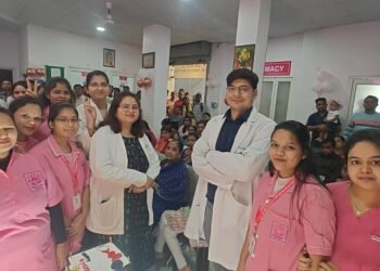 Doctors Who Heal and Inspire: A Heartfelt Tribute on National Doctors’ Day